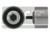 Ролик направляючий SKF VKM28400