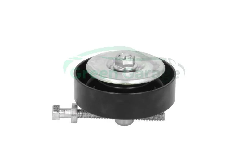 Натяжний ролик поліклинового реміня (Вир-во) SKF VKM64016 (фото 1)