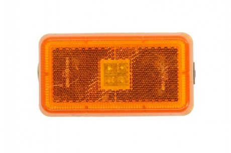 Елемент освітлення TRUCKLIGHT SLVO001
