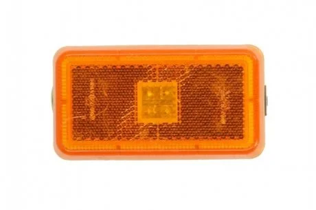 Елемент освітлення TRUCKLIGHT SLVO001