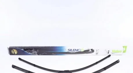 Щітка склоочисника VALEO 574684