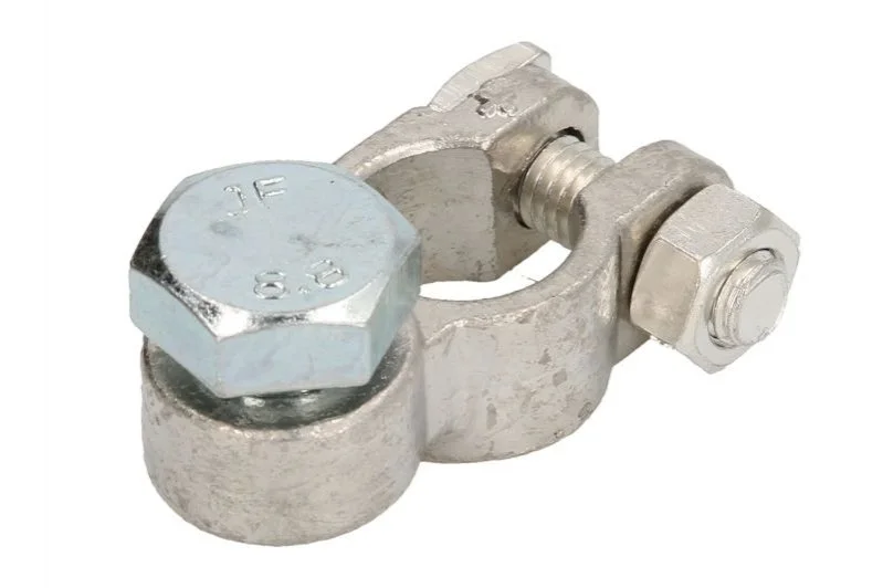 Клеми, затиски, конектори акумулятора DT 336015 (фото 1)