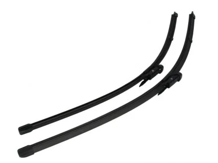 Щетка стеклоочист. 650/580 бескаркас.(пр-во Denso) DENSO DF118