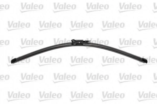 Щітка склоочисника VALEO 574743 (фото 1)