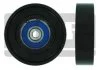 Обвідний ролик SKF VKM61038 (фото 1)