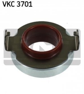 Вижимний підшипник SKF VKC3701