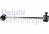 Тяга стабілізатора DELPHI TC2151 (фото 1)