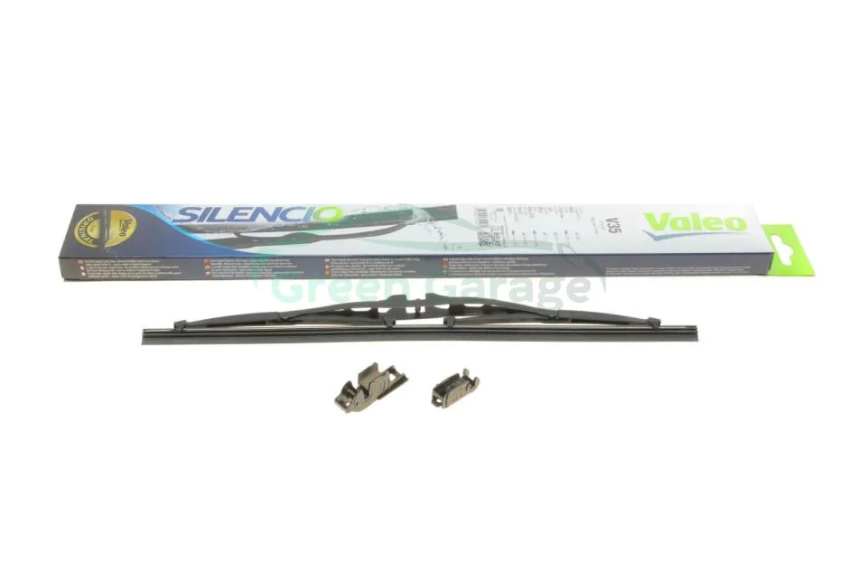 Щітка склоочисника VALEO 574107 (фото 1)