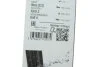Щітка склоочисника VALEO 574107 (фото 10)