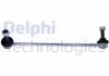Тяга стабілізатора DELPHI TC1930 (фото 1)