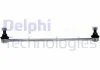 Тяга стабілізатора DELPHI TC1939 (фото 1)