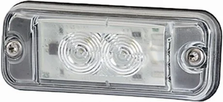 Елемент оптики авто HELLA 2PF009514001