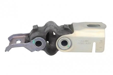 Подушка крепления глушителя (пр-во) SASIC 4001599