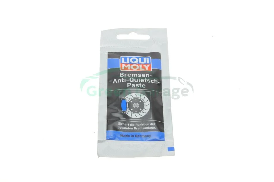 Мастило для ланцюгів LIQUI MOLY 3078 (фото 1)