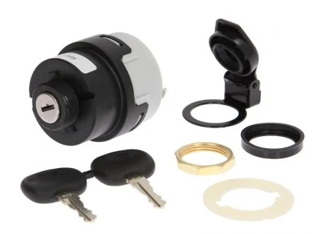 Датчик запалювання HELLA 6JB003959001