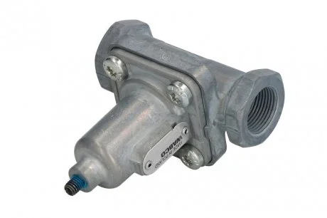 Перепускной клапан WABCO 4341001250
