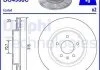 Диск гальмівнийTYL DELPHI BG4968C (фото 1)