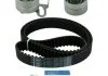Ремінь ГРМ (набір) SKF VKMA92518
