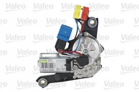 Мотор склоочисника VALEO 579216