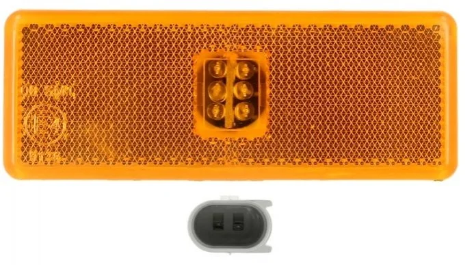 Елемент освітлення TRUCKLIGHT SMME005 (фото 1)