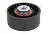 Ролик поліклинового ременя MERCEDES 124 (W124), E (W124), S (C140), S (W140) 4.2/5.0 01.91-12.99 BTA E2M0035BTA (фото 2)