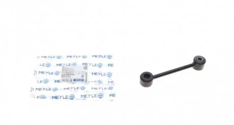 Тяга стабілізатора MEYLE 0160600058