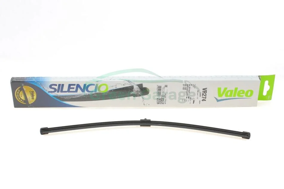 Щетка стеклоочистителя задняя VALEO 574582 (фото 1)