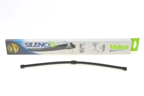 Щетка стеклоочистителя задняя VALEO 574582