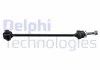 Тяга стабілізатора DELPHI TC3408 (фото 1)