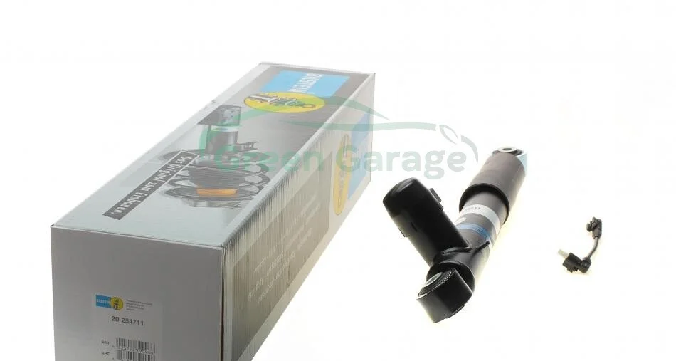 Амортизатор газомасляний BILSTEIN 20254711 (фото 1)