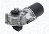 Мотор склоочисника MAGNETI MARELLI 064300404010 (фото 4)