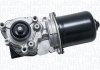 Мотор склоочисника MAGNETI MARELLI 064300404010 (фото 6)