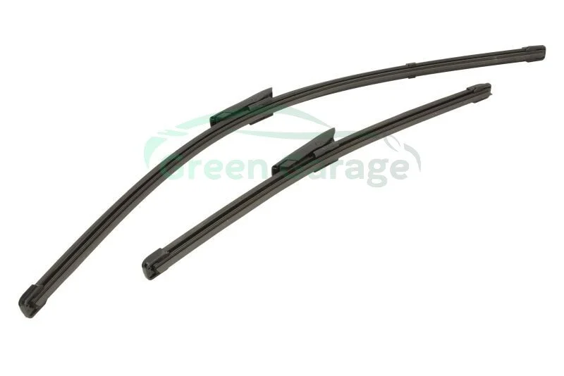 Щітки склоочисника DENSO DF066 (фото 1)