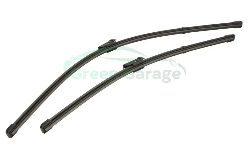 Щітка склоочисника DENSO DF078 (фото 1)
