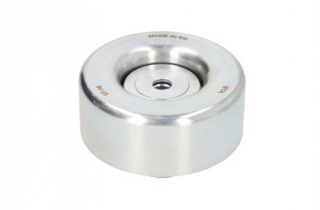 Ролик поліклинового ременя (металічна, метал) PORSCHE 911, 911 TARGA, BOXSTER, CAYMAN 2.7-3.8 08.97-12.09 BTA E2N0007BTA