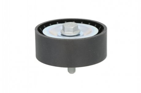 Ролик поліклинового ременя MERCEDES C (C204), C T-MODEL (S204), C (W204), E (A207), E (C207), E T-MODEL (S212), E (W212), SLK (R172) 1.8 01.07- BTA E2M0037BTA