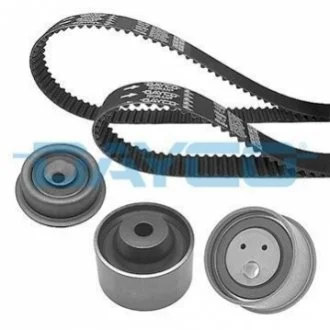 Ремінь ГРМ (набір) DAYCO KTB704