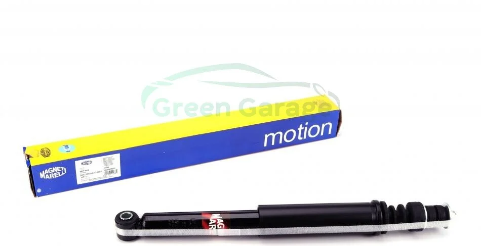 Амортизатор MAGNETI MARELLI 356209070000 (фото 1)
