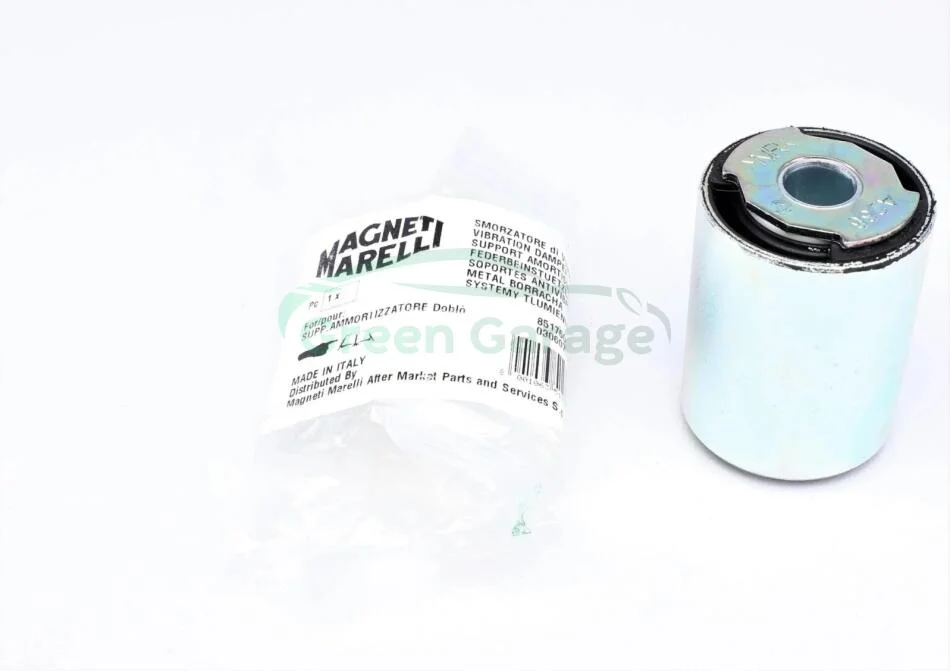 Сайлентблок ресори MAGNETI MARELLI 030607010038 (фото 1)