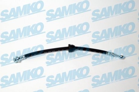 Гальмівний шланг SAMKO 6T48075