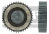 Ролик направляючий SKF VKM26117