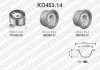 Ремінь ГРМ (набір) NTN SNR KD45314 (фото 1)