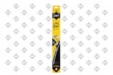 Склоочисник SWF 119517