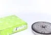 Двомасовий маховик (287мм, з болтами) CHEVROLET TRAX OPEL ASTRA J, ASTRA J GTC, ASTRA J/HATCHBACK, ASTRA K, INSIGNIA A, INSIGNIA A COUNTRY, INSIGNIA B, INSIGNIA B GRAND SPORT, MERIVA B 1.6D 05.13- VALEO 836175 (фото 1)