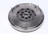 Двомасовий маховик (287мм, з болтами) CHEVROLET TRAX OPEL ASTRA J, ASTRA J GTC, ASTRA J/HATCHBACK, ASTRA K, INSIGNIA A, INSIGNIA A COUNTRY, INSIGNIA B, INSIGNIA B GRAND SPORT, MERIVA B 1.6D 05.13- VALEO 836175 (фото 3)