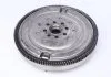 Двомасовий маховик (287мм, з болтами) CHEVROLET TRAX OPEL ASTRA J, ASTRA J GTC, ASTRA J/HATCHBACK, ASTRA K, INSIGNIA A, INSIGNIA A COUNTRY, INSIGNIA B, INSIGNIA B GRAND SPORT, MERIVA B 1.6D 05.13- VALEO 836175 (фото 5)