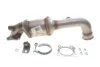 Каталізатор EURO 5 BM CATALYSTS BM91784H (фото 1)