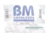 Каталізатор EURO 5 BM CATALYSTS BM91784H (фото 2)
