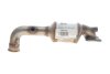 Каталізатор EURO 5 BM CATALYSTS BM91784H (фото 4)