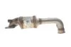 Каталізатор EURO 5 BM CATALYSTS BM91784H (фото 6)